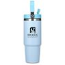 Kooshty Waikiki Stainless Steel Vacuum Tumbler – 800ml, DR-KS-286-B