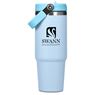 Kooshty Waikiki Stainless Steel Vacuum Tumbler – 800ml, DR-KS-286-B