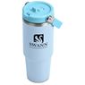 Kooshty Waikiki Stainless Steel Vacuum Tumbler – 800ml, DR-KS-286-B