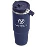 Kooshty Waikiki Stainless Steel Vacuum Tumbler – 800ml, DR-KS-286-B