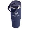 Kooshty Waikiki Stainless Steel Vacuum Tumbler – 800ml, DR-KS-286-B