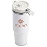 Kooshty Waikiki Stainless Steel Vacuum Tumbler – 800ml, DR-KS-286-B