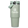Kooshty Waikiki Stainless Steel Vacuum Tumbler – 800ml, DR-KS-286-B