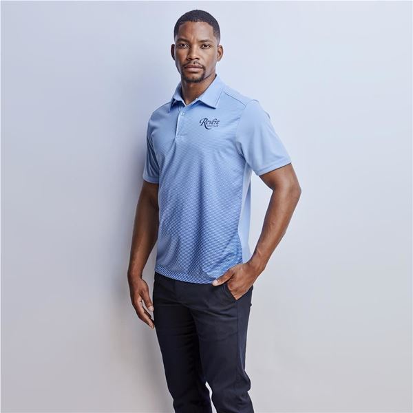 Mens Masters Golf Shirt, GP-11600