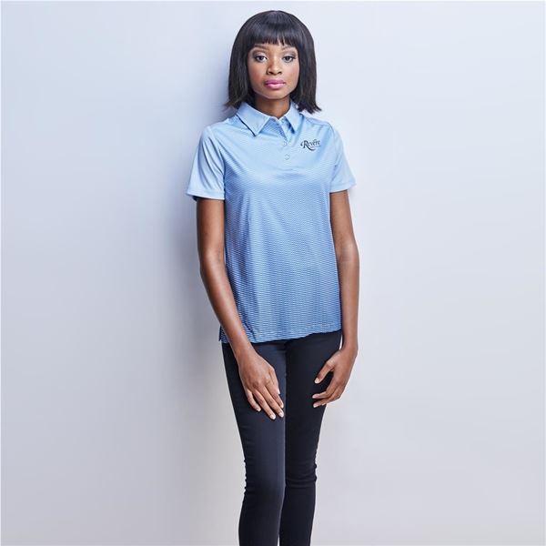 Ladies Masters Golf Shirt, GP-11601