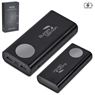 Swiss Cougar Busan Fast Charge 20W Power Bank - 20,000mAh, MT-SC-490-B