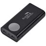 Swiss Cougar Busan Fast Charge 20W Power Bank - 20,000mAh, MT-SC-490-B