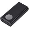 Swiss Cougar Busan Fast Charge 20W Power Bank - 20,000mAh, MT-SC-490-B