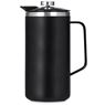 Alex Varga Rostov Stainless Steel Vacuum Coffee Plunger - 950ml, HL-AV-149-B
