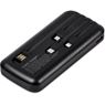 Swiss Cougar Bratislava Fast Charge 22.5W Power Bank - 10,000mAh, MT-SC-488-B