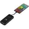 Swiss Cougar Bratislava Fast Charge 22.5W Power Bank - 10,000mAh, MT-SC-488-B
