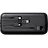 Swiss Cougar Bratislava Fast Charge 22.5W Power Bank - 10,000mAh, MT-SC-488-B