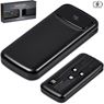 Swiss Cougar Bratislava Fast Charge 22.5W Power Bank - 10,000mAh, MT-SC-488-B