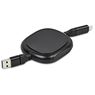 Altitude Balanko 4-in-1 Retractable Fast Charge 60W Cable, MT-AL-487-B