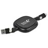 Altitude Balanko 4-in-1 Retractable Fast Charge 60W Cable, MT-AL-487-B