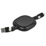 Altitude Balanko 4-in-1 Retractable Fast Charge 60W Cable, MT-AL-487-B