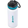 Altitude Tevez Stainless Steel Water Bottle – 750ml, GP-AL-62-B
