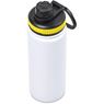 Altitude Tevez Stainless Steel Water Bottle – 750ml, GP-AL-62-B