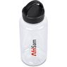 Altitude Moreno Recycled PET Water Bottle – 1Litre, GP-AL-57-B