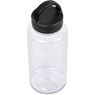Altitude Moreno Recycled PET Water Bottle – 1Litre, GP-AL-57-B