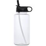 Altitude Castro Recycled PET Water Bottle – 1Litre, GP-AL-58-B
