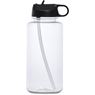 Altitude Castro Recycled PET Water Bottle – 1Litre, GP-AL-58-B