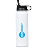 Altitude Nilmar Stainless Steel Vacuum Water Bottle – 750ml, GP-AL-69-B