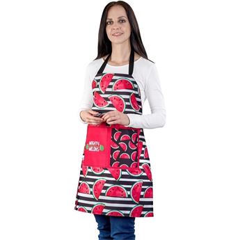 Hoppla Wynberg Front Pocket Apron, HC-HP-6-G