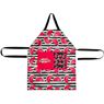 Hoppla Wynberg Front Pocket Apron, HC-HP-6-G