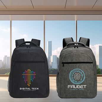 Corvelli Laptop Backpack, LBAG23700