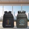Corvelli Laptop Backpack, LBAG23700