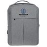 Lancaster Laptop Backpack, LBAG23921