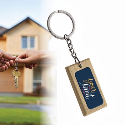 Ascari Keyring, KR2262