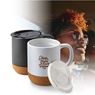 Samara Cork Mug, MUG2221