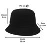 Sun Shield Bucket Hat, CAP25127