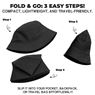 Sun Shield Bucket Hat, CAP25127