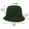 Sun Shield Bucket Hat, CAP25127