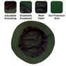 Sun Shield Bucket Hat, CAP25127