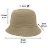Sun Shield Bucket Hat, CAP25127