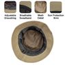 Sun Shield Bucket Hat, CAP25127