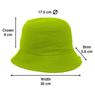 Sun Shield Bucket Hat, CAP25127
