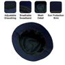 Sun Shield Bucket Hat, CAP25127