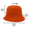 Sun Shield Bucket Hat, CAP25127