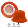 Sun Shield Bucket Hat, CAP25127