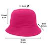 Sun Shield Bucket Hat, CAP25127