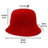 Sun Shield Bucket Hat, CAP25127