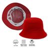 Sun Shield Bucket Hat, CAP25127