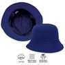 Sun Shield Bucket Hat, CAP25127