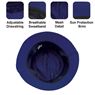 Sun Shield Bucket Hat, CAP25127