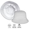 Sun Shield Bucket Hat, CAP25127